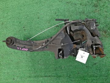 СТУПИЦА НА MAZDA AXELA BKEP LF-VE