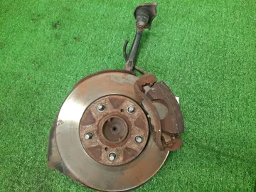 СТУПИЦА НА TOYOTA CROWN GS151 1G-FE