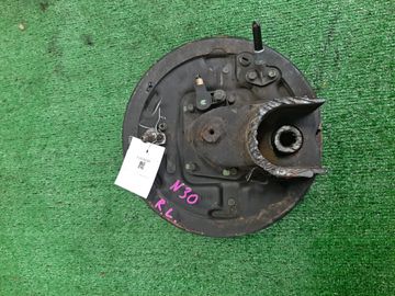 СТУПИЦА НА NISSAN RNESSA N30 SR20DE