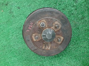 СТУПИЦА НА NISSAN RNESSA N30 SR20DE