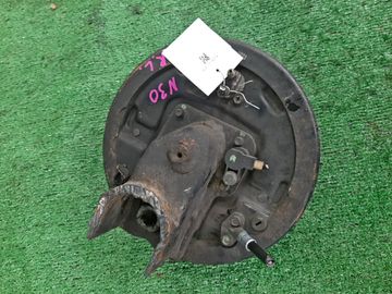 СТУПИЦА НА NISSAN RNESSA N30 SR20DE