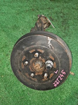 СТУПИЦА НА TOYOTA ALLION ZZT245 1ZZ-FE