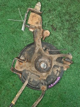 СТУПИЦА НА TOYOTA ALLION ZZT245 1ZZ-FE