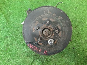 СТУПИЦА НА TOYOTA ALLION ZZT245 1ZZ-FE