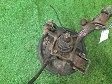 СТУПИЦА НА TOYOTA ALLION ZZT245 1ZZ-FE