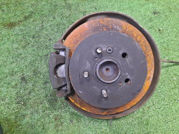 СТУПИЦА НА TOYOTA IPSUM ACM21W 2AZ-FE