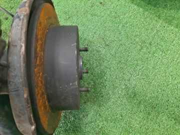 СТУПИЦА НА TOYOTA IPSUM ACM21W 2AZ-FE