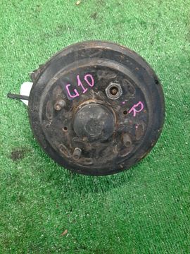 СТУПИЦА НА NISSAN BLUEBIRD SYLPHY QG10 QG18DE