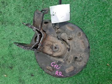 СТУПИЦА НА NISSAN BLUEBIRD SYLPHY QG10 QG18DE