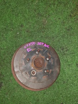 СТУПИЦА НА TOYOTA VISTA ZZV50 1ZZ-FE