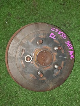 СТУПИЦА НА TOYOTA VISTA ZZV50 1ZZ-FE