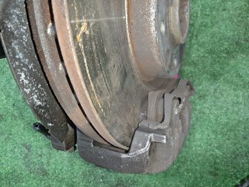 СТУПИЦА НА PEUGEOT 3008 C1A 5G01