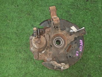 СТУПИЦА НА TOYOTA COROLLA NZE124 1NZ-FE