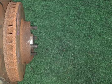 СТУПИЦА НА TOYOTA COROLLA NZE124 1NZ-FE