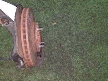 СТУПИЦА НА HONDA INSPIRE UA2 G25A