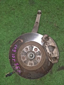 СТУПИЦА НА JAGUAR XF CC9 AJ30