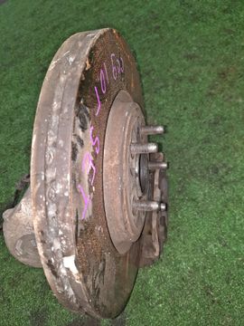 СТУПИЦА НА JAGUAR XF CC9 AJ30