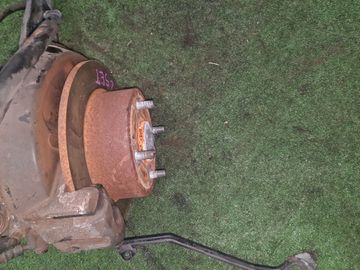 СТУПИЦА НА HONDA INSPIRE UA2 G25A