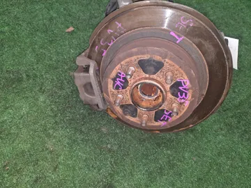 СТУПИЦА НА NISSAN SKYLINE PV35 VQ35DE