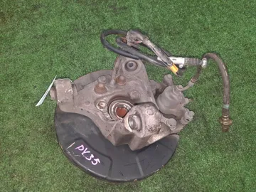 СТУПИЦА НА NISSAN SKYLINE PV35 VQ35DE