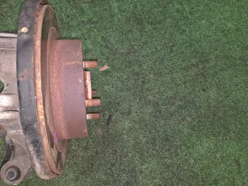 СТУПИЦА НА NISSAN SKYLINE PV35 VQ35DE