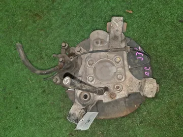 СТУПИЦА НА NISSAN TEANA J32 VQ25DE