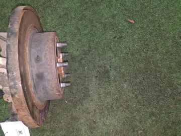 СТУПИЦА НА NISSAN TEANA J32 VQ25DE