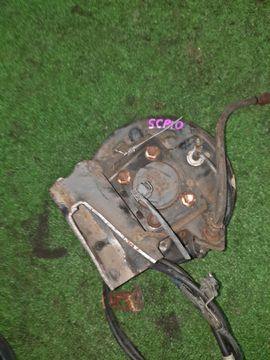 СТУПИЦА НА TOYOTA VITZ SCP10 1SZ-FE