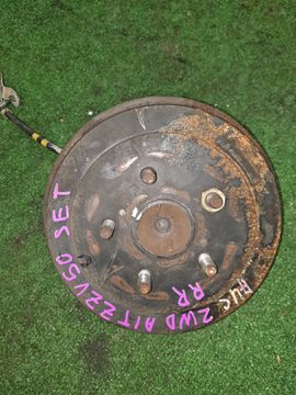 СТУПИЦА НА TOYOTA VISTA ZZV50 1ZZ-FE