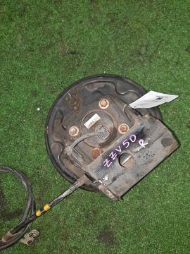 СТУПИЦА НА TOYOTA VISTA ZZV50 1ZZ-FE