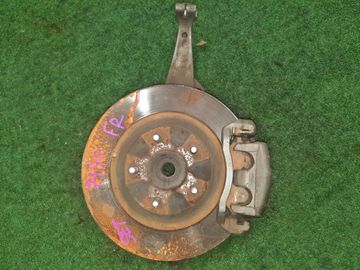 СТУПИЦА НА NISSAN FUGA PY50 VQ35DE