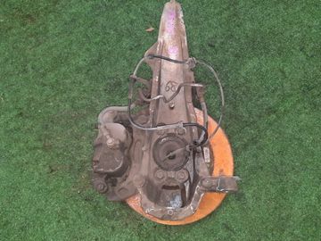 СТУПИЦА НА NISSAN FUGA PY50 VQ35DE