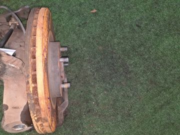 СТУПИЦА НА NISSAN FUGA PY50 VQ35DE