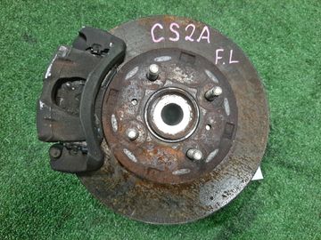 СТУПИЦА НА MITSUBISHI LANCER CEDIA CS2A 4G15