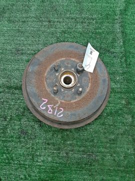 СТУПИЦА НА TOYOTA PORTE NCP145 1NZ-FE