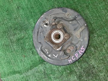 СТУПИЦА НА TOYOTA PORTE NCP145 1NZ-FE