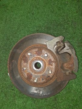 СТУПИЦА НА MITSUBISHI OUTLANDER CW5W 4B12