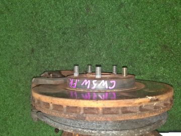 СТУПИЦА НА MITSUBISHI OUTLANDER CW5W 4B12