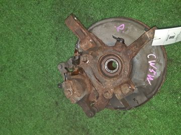 СТУПИЦА НА MITSUBISHI OUTLANDER CW5W 4B12