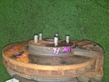 СТУПИЦА НА MITSUBISHI OUTLANDER CW5W 4B12