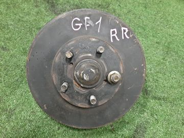 СТУПИЦА НА SUBARU IMPREZA GF1 EJ15E