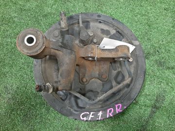 СТУПИЦА НА SUBARU IMPREZA GF1 EJ15E