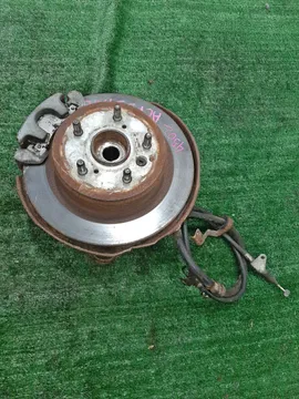 СТУПИЦА НА TOYOTA CAMRY ACV35 2AZ-FE