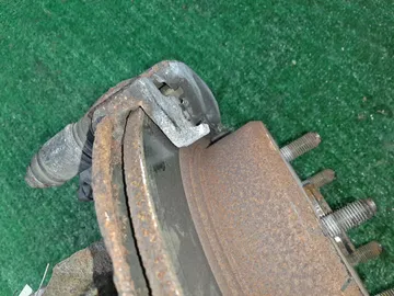 СТУПИЦА НА TOYOTA CAMRY ACV35 2AZ-FE