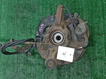 СТУПИЦА НА TOYOTA CAMRY ACV35 2AZ-FE