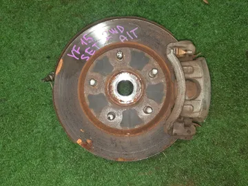 СТУПИЦА НА NISSAN JUKE YF15 HR15DE