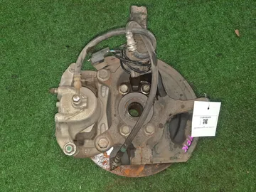 СТУПИЦА НА NISSAN JUKE YF15 HR15DE