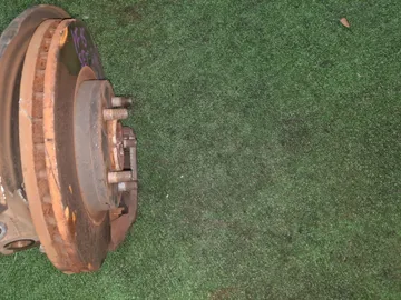 СТУПИЦА НА NISSAN JUKE YF15 HR15DE