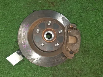 СТУПИЦА НА NISSAN TEANA J32 VQ25DE