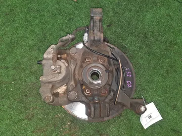 СТУПИЦА НА NISSAN TEANA J32 VQ25DE